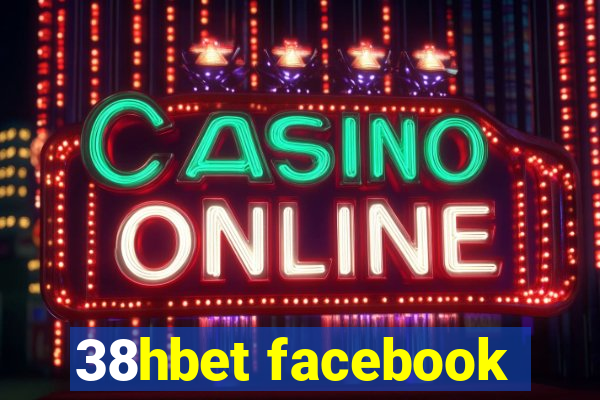 38hbet facebook